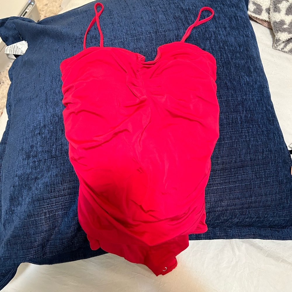 Express Bodysuit